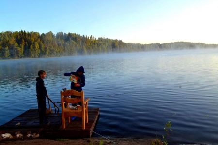 Территория