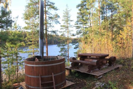 Территория