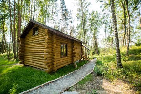 Территория