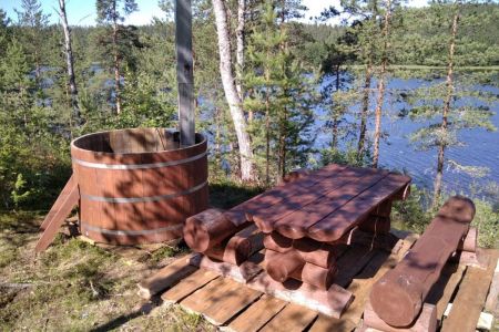 Территория