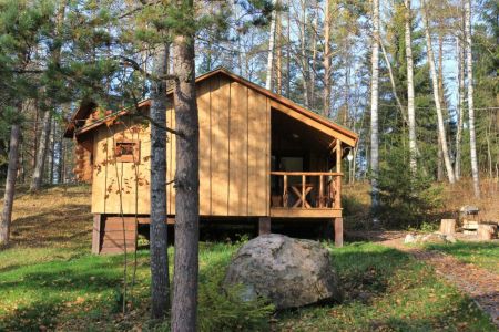 Территория