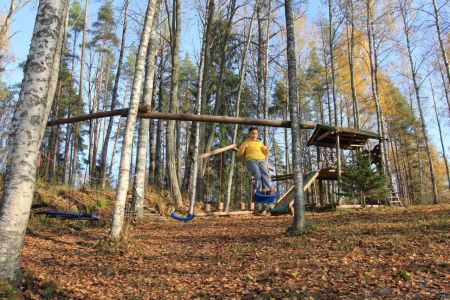 Территория