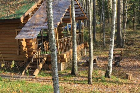 Территория