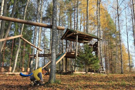 Территория