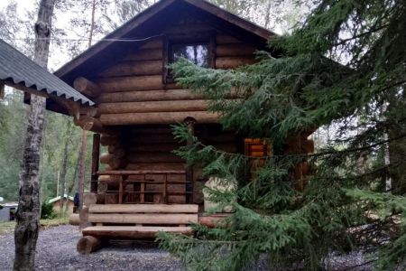 Территория