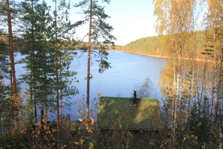 Территория