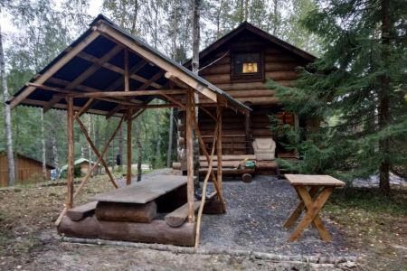 Территория