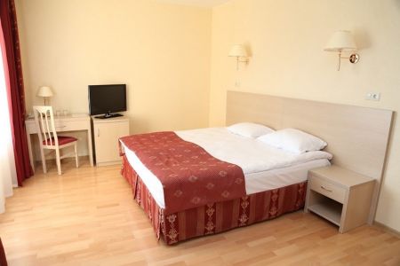 Бизнес 2-местный