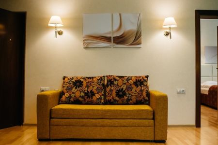 Детская площадка