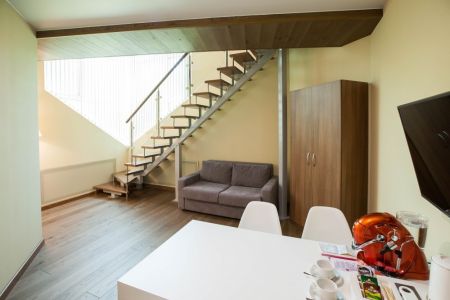 Стандартный 2-местный