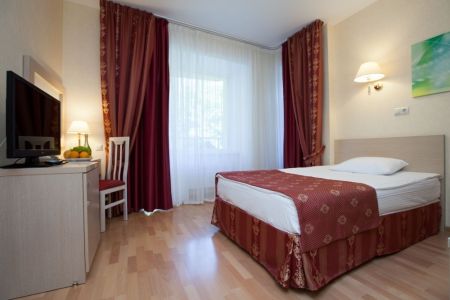 Детская площадка