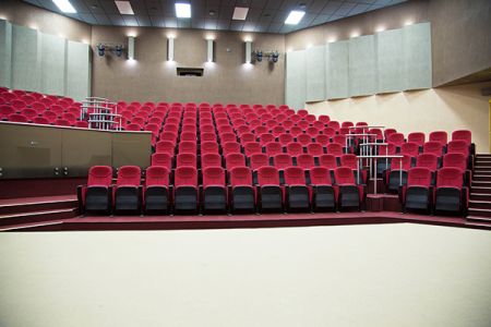 Стандартный 2-местный