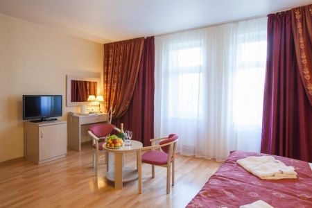 Стандартный 2-местный