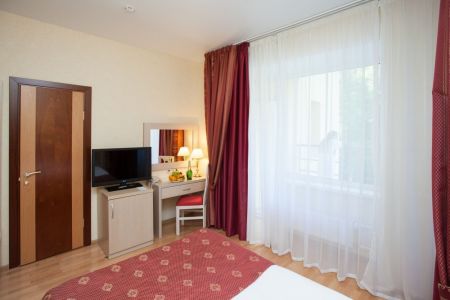 Детская площадка