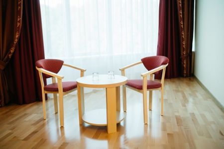 Стандартный 2-местный