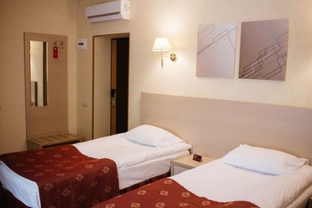 Детская площадка