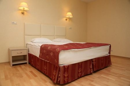 Детская площадка