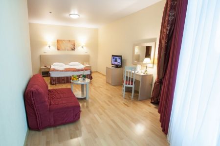 Детская площадка