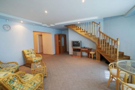 Фасад здания