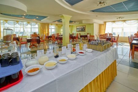 Фасад здания