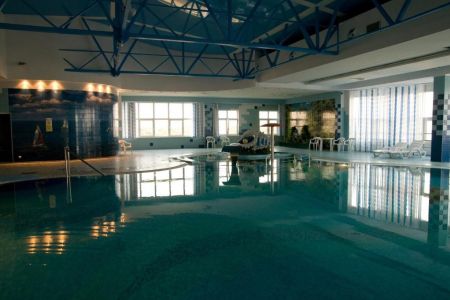 Фасад здания