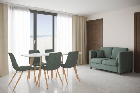 Вид на отель