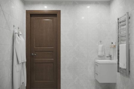 Вид на отель