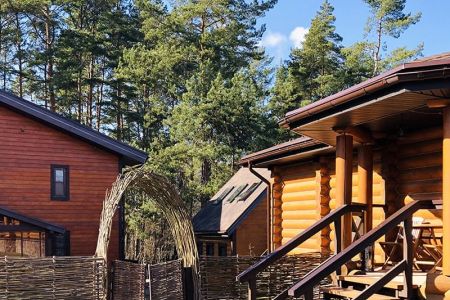 Территория