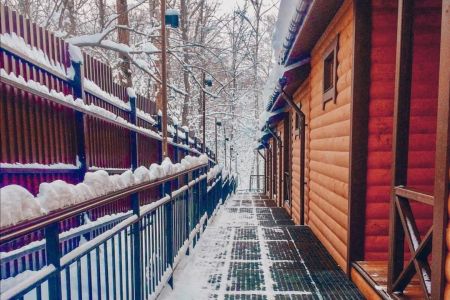 Территория