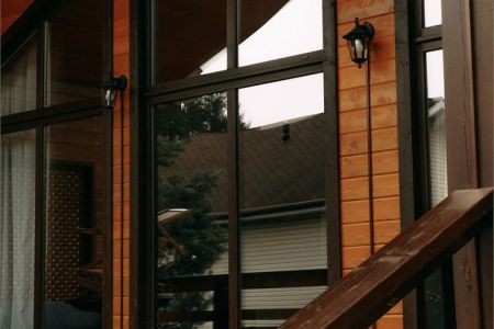 Коттедж 2-местный (Полулюкс для двоих)