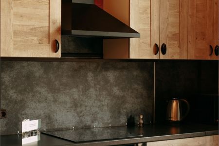 Коттедж 2-местный (Полулюкс для двоих)