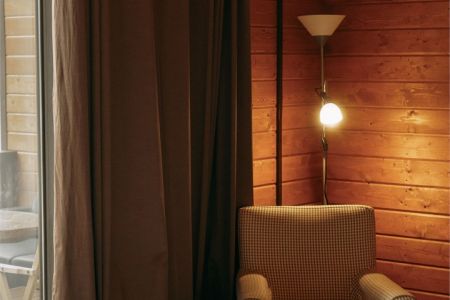 Коттедж 2-местный (Полулюкс для двоих)