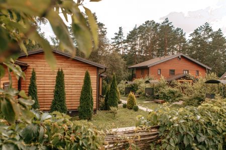 Территория