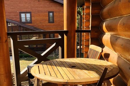 Территория