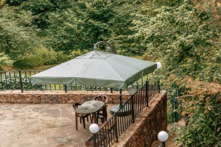 Территория