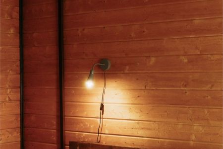 Коттедж 2-местный (Полулюкс для двоих)