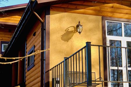 Территория