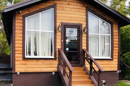 Территория