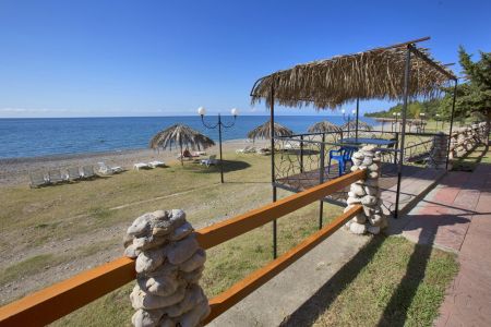 Территория