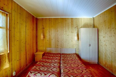 Вид на территорию