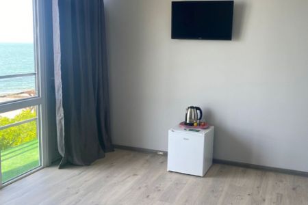 Вид на территорию