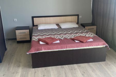 Вид на территорию