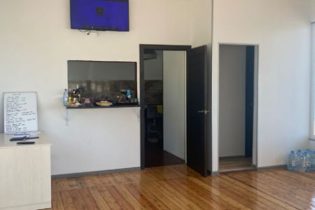 Вид на территорию