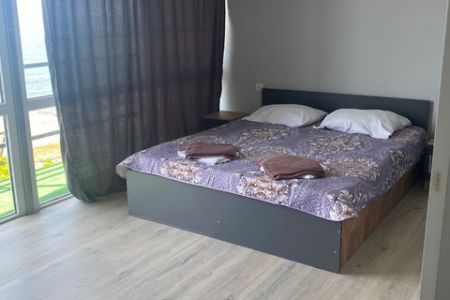 Вид на территорию