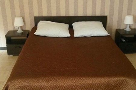 Вид на территорию