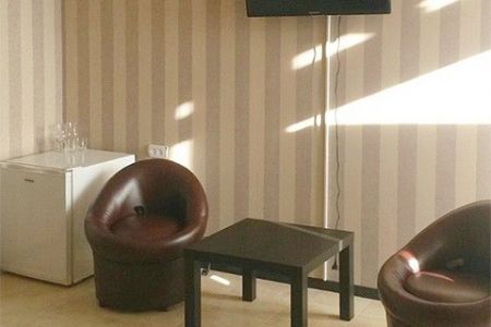 Вид на территорию