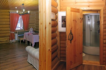 Ресторан "ТрактирЪ"