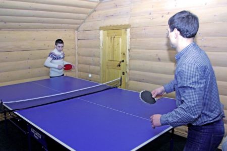 Купеческий