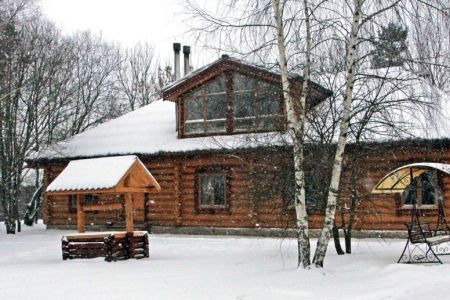 Купеческий