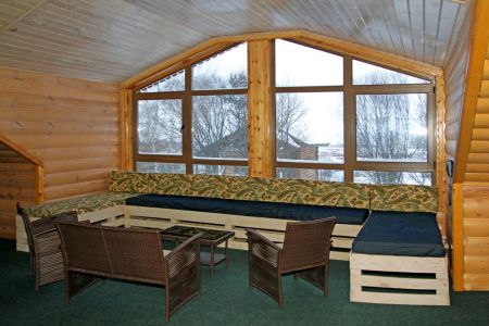 Ресторан "ТрактирЪ"